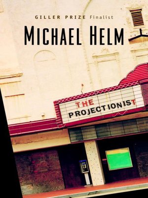 cover image of The Projectionist